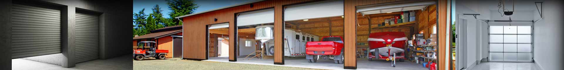 Garage Door Mableton