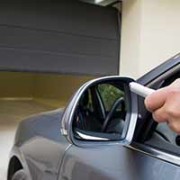 Garage Door Mableton